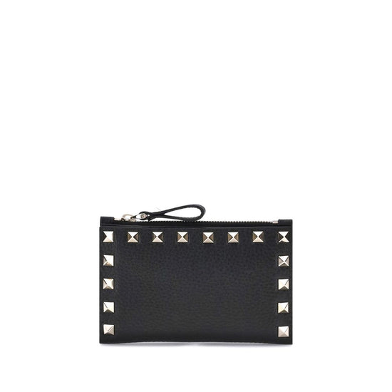 Rockstud Coin Purse