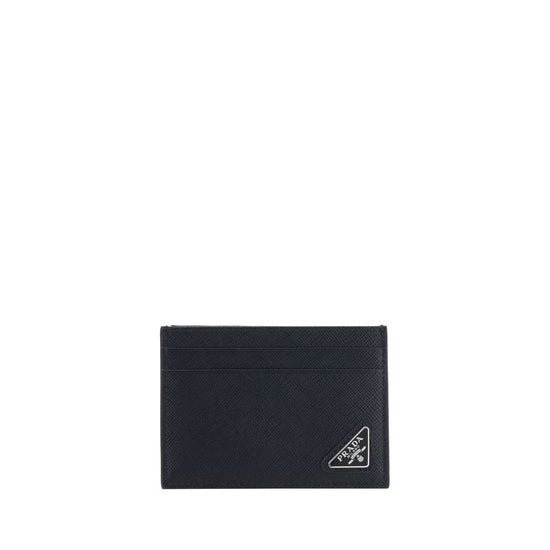 Leather Card Holder