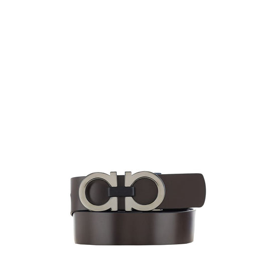 Reversible Belt
