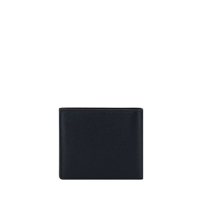 Balenciaga Logo Wallet
