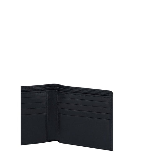 Balenciaga Logo Wallet