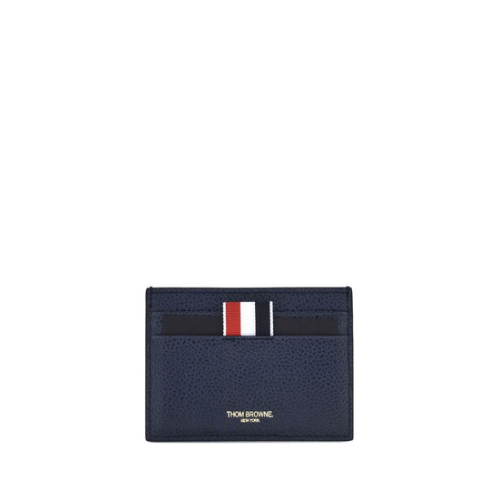 Leather Card Holder