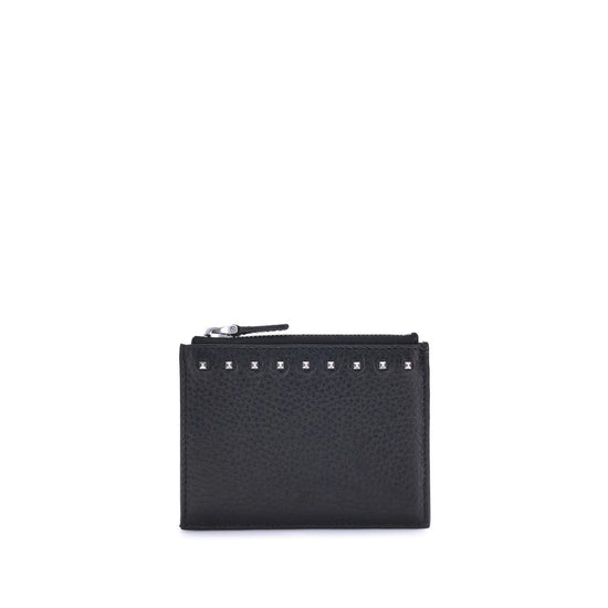 Rockstud Card Holder