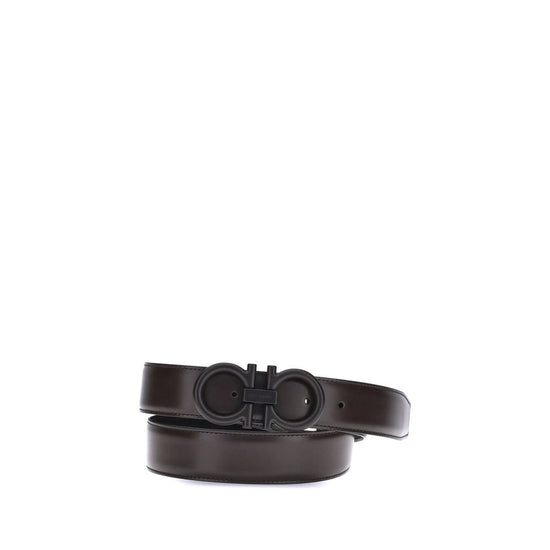 Gancini reversible Belt