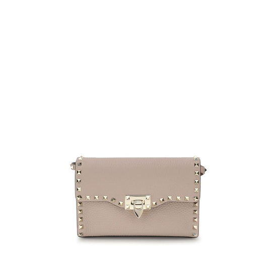 Rockstud Shoulder Bag