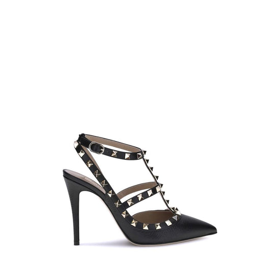 Rockstud Pumps