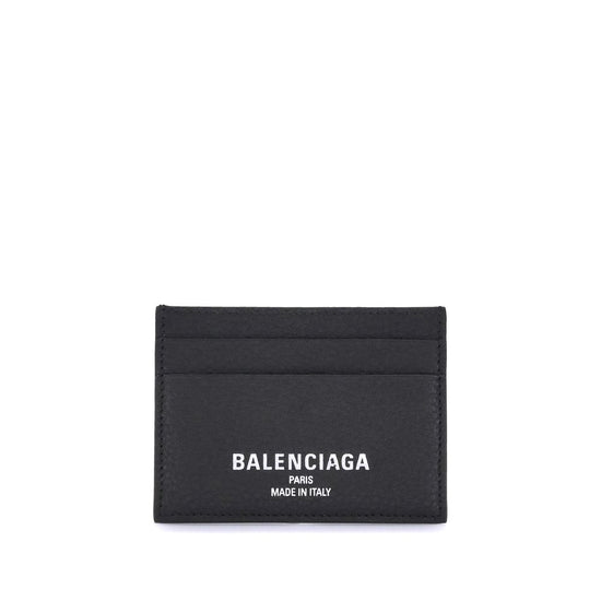 Leather Card Holder