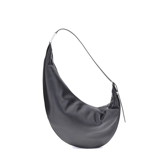 Small Dot Hobo Shoulder Bag
