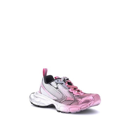 3XL Toe Spray Sneakers - Urban Luxury Athletic Footwear