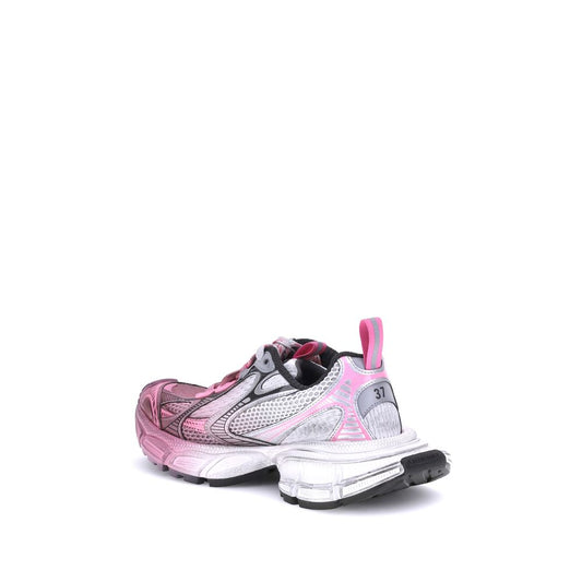 3XL Toe Spray Sneakers - Urban Luxury Athletic Footwear