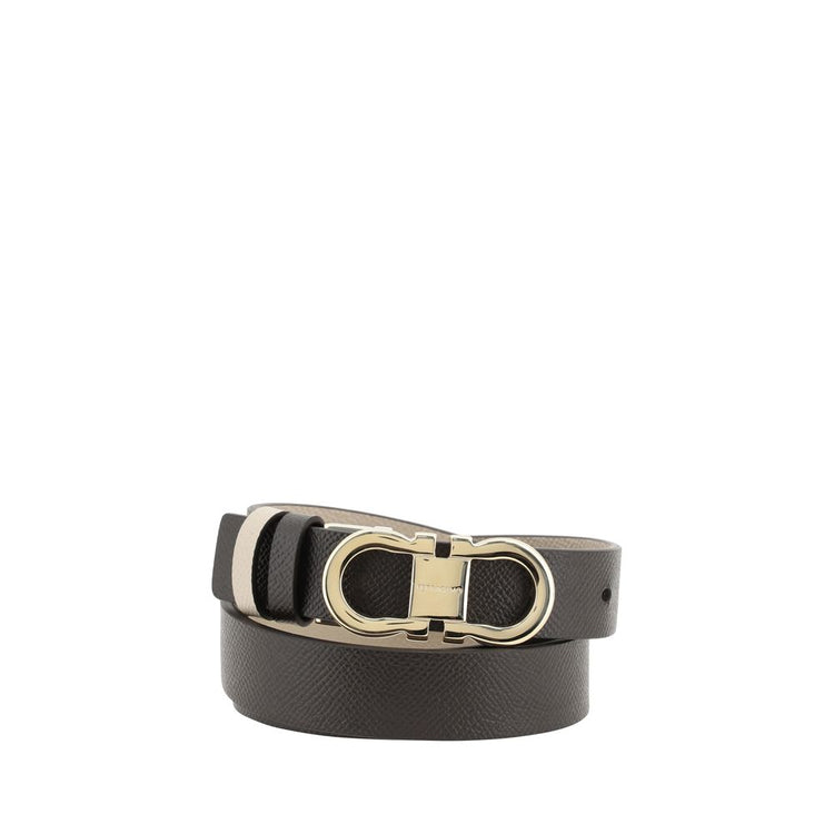 Women’s branded belts