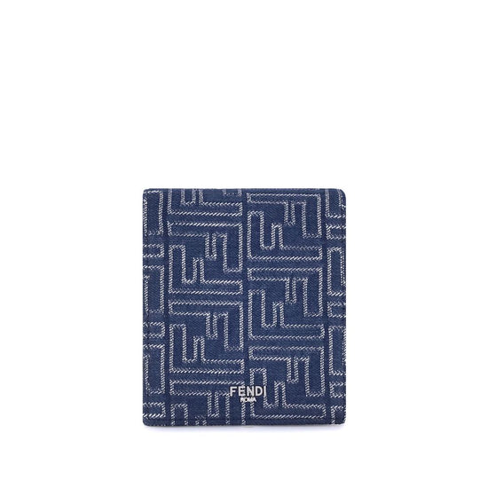 Denim Wallet
