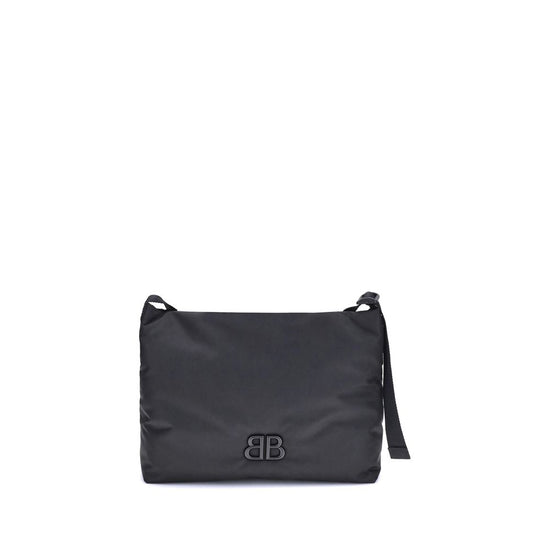 Balenciaga Logoed Shoulder Bag
