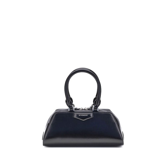 Antigona East-West Mini Handbag