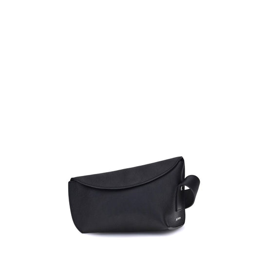 T-Bar Sling Shoulder Bag