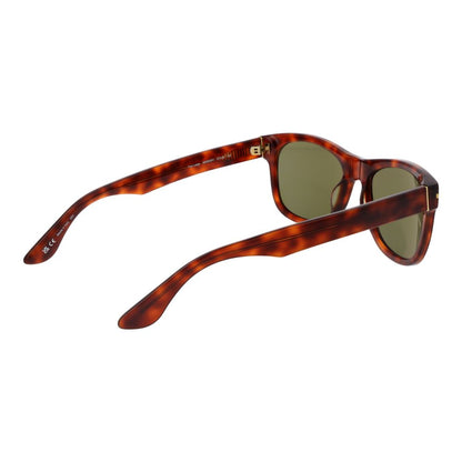 Serengeti Brown Men's Sunglasses