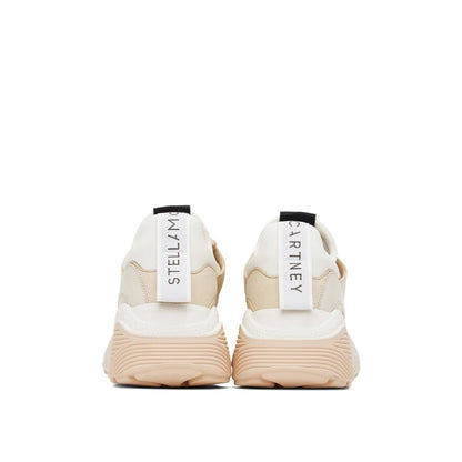 Pastel Multicolor Eclypse Chunky Sneakers - Premium Italian Craftsmanship