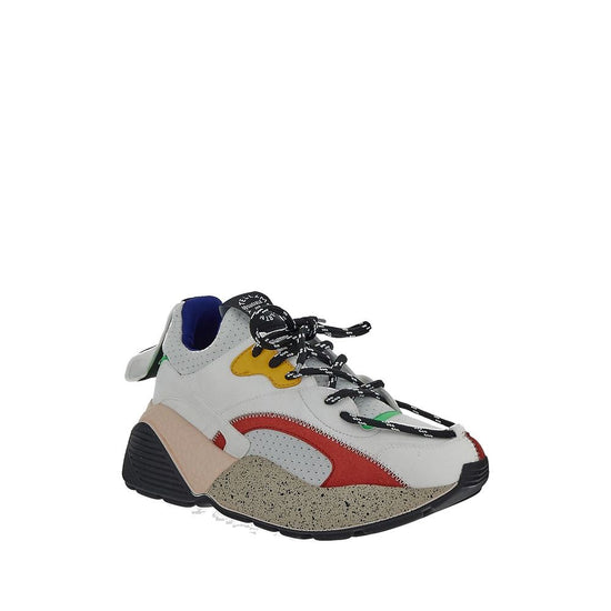 Eclypse Colourblock Sneakers