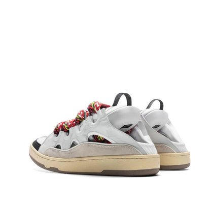 Lanvin Curb Mule Sneakers