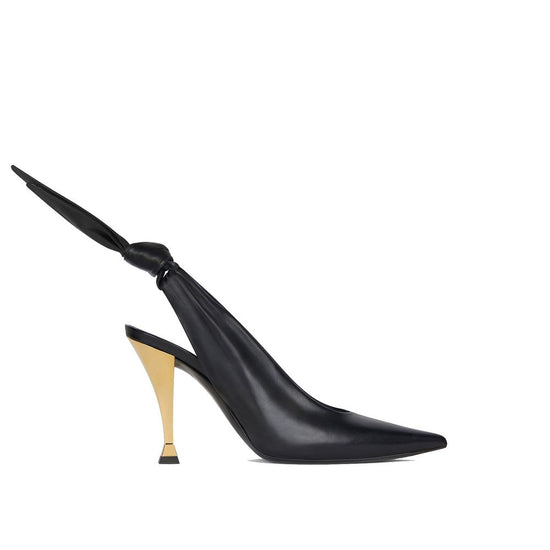 Beauw Slingback Pumps