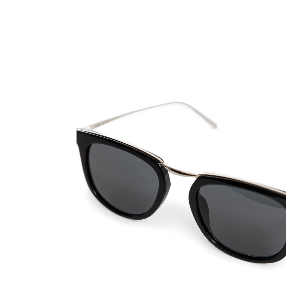 Acetate Sunglasses - SL 753 Designer Eyewear with UV Protection