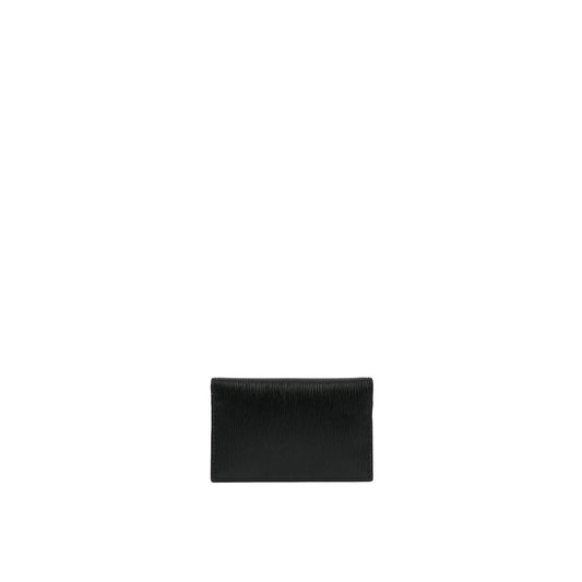 Leather Card Holder
