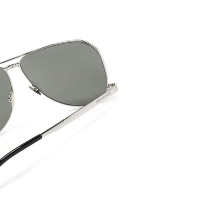 Metal SL690 Sunglasses - Italian Crafted Women's Eyewear