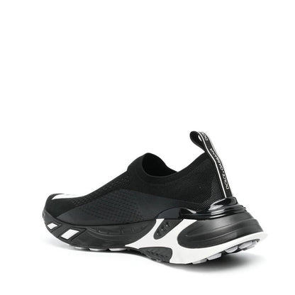 Dolce &amp; Gabbana Logo Sneakers