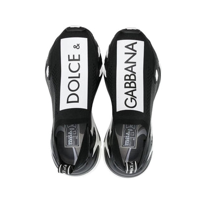 Dolce &amp; Gabbana Logo Sneakers