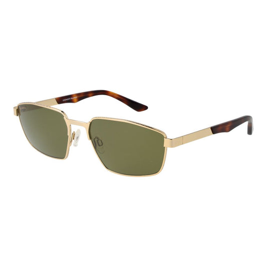 Serengeti Gold Men's Sunglasses