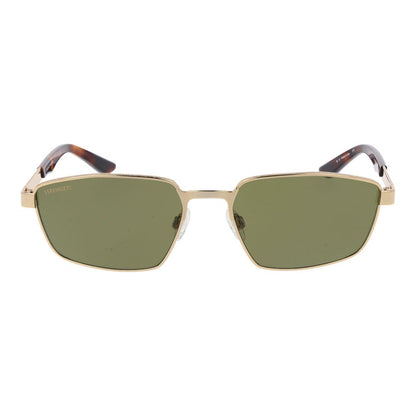 Serengeti Gold Men's Sunglasses