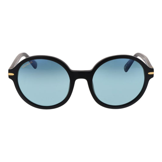 Serengeti Black Women's Sunglasses