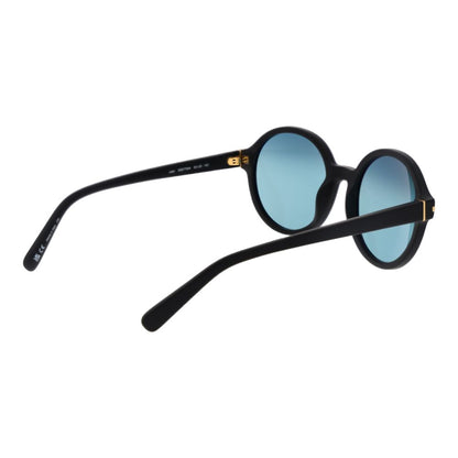 Serengeti Black Women's Sunglasses
