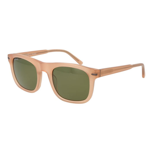 Serengeti Beige Men's Sunglasses