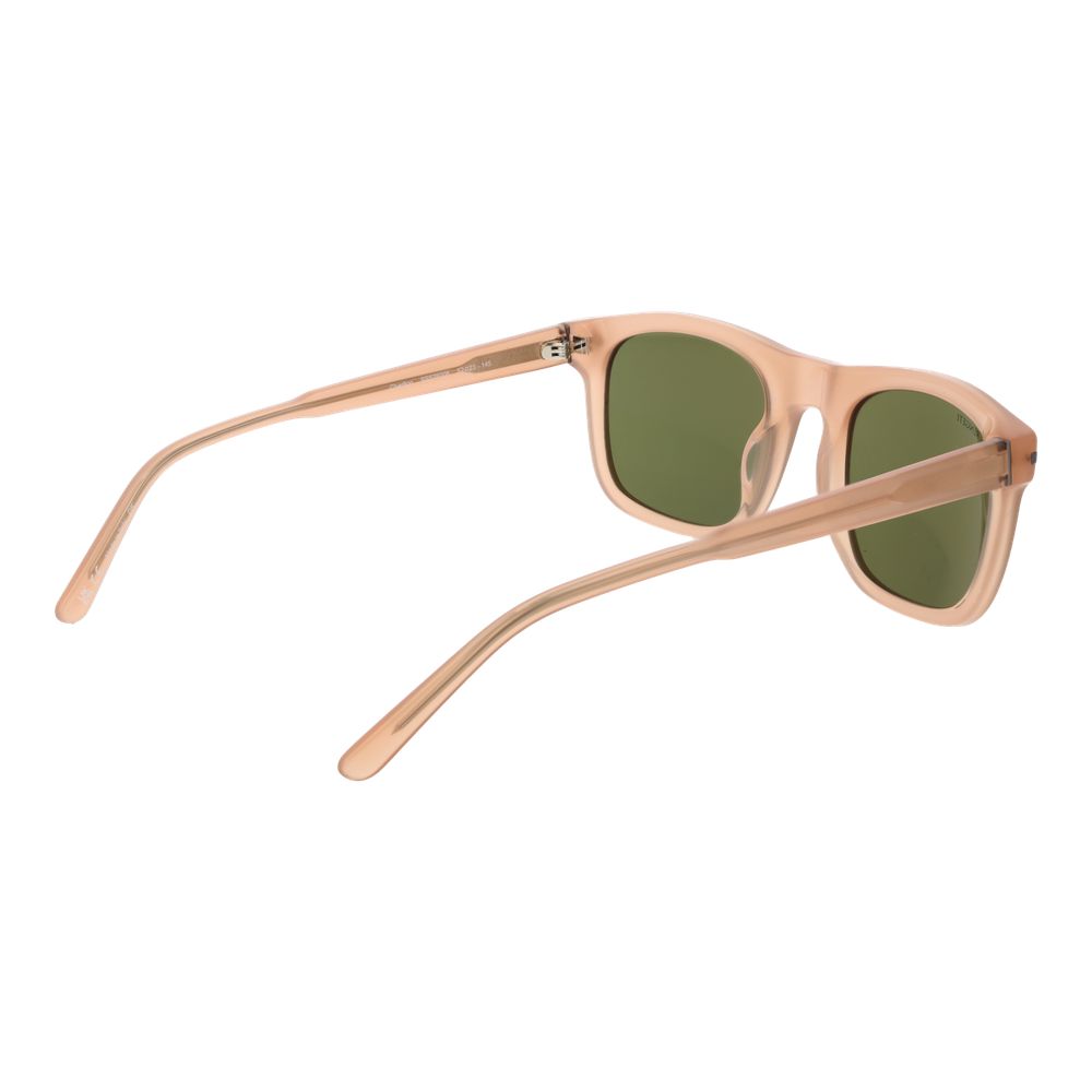Serengeti Beige Men's Sunglasses
