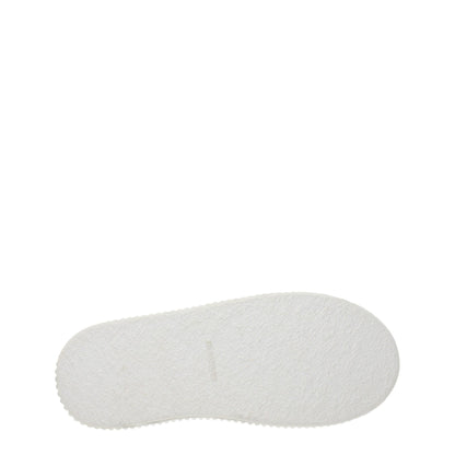 White Leather Platform Sneakers - Luxury Designer Footwear