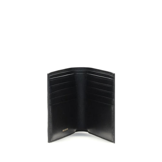 Logo plaque Wallet