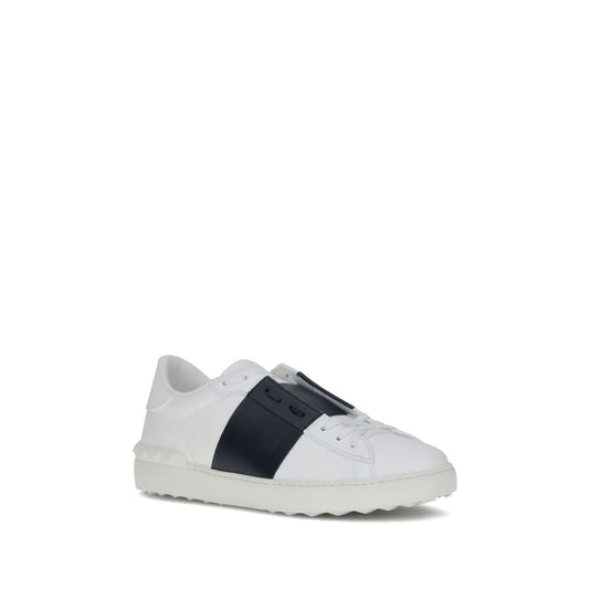 Open Sneakers