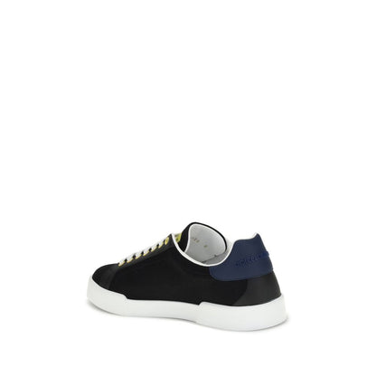 Dolce &amp; Gabbana Logo Sneakers