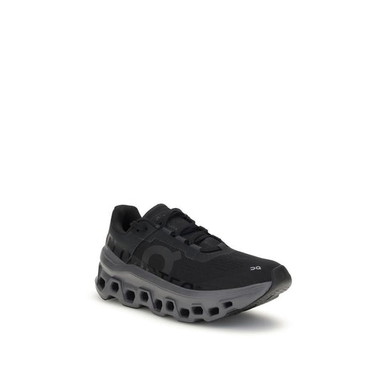 Cloudmonster High-Performance Running Sneakers - Women's Athletic Footwear
