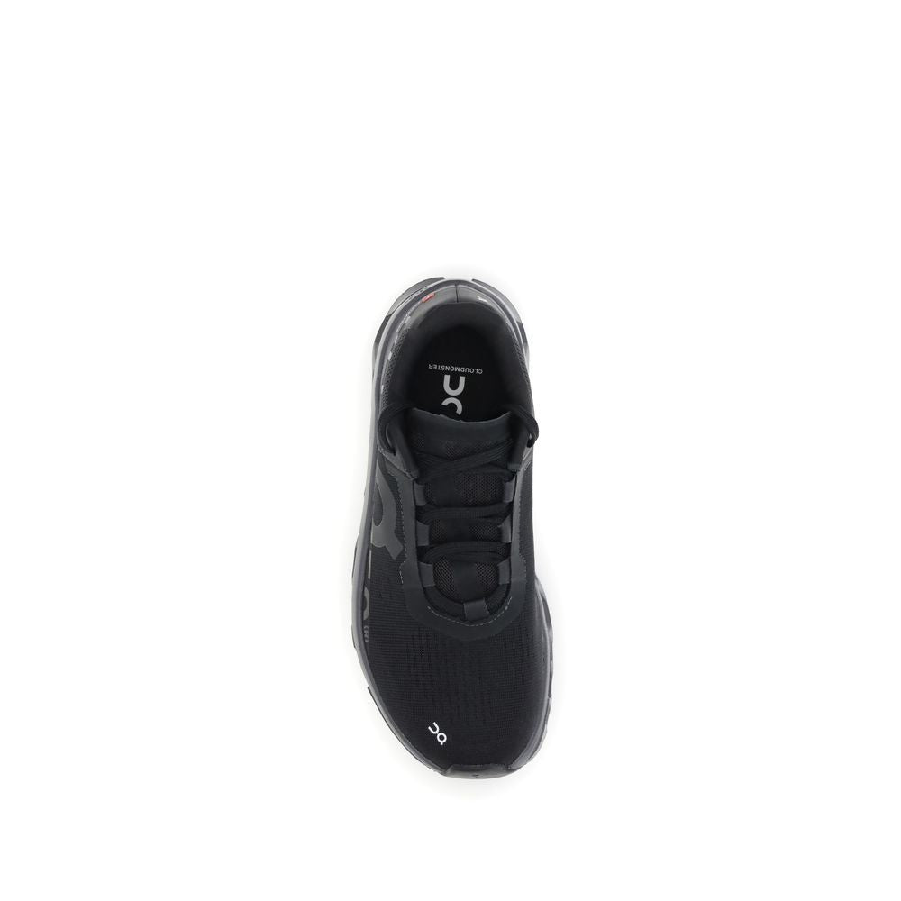 Cloudmonster High-Performance Running Sneakers - Women's Athletic Footwear