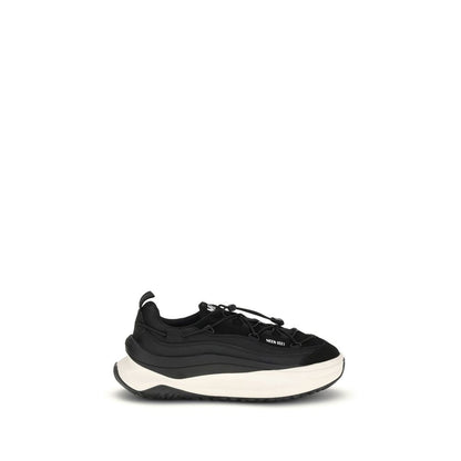 Moon247 Xlace Sneakers