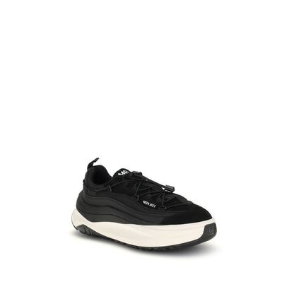 Moon247 Xlace Sneakers