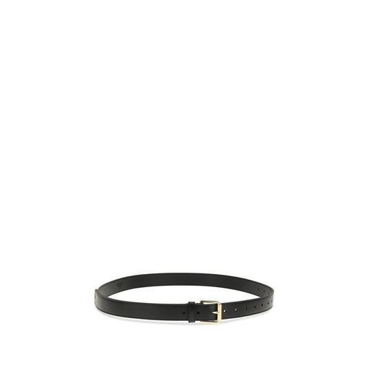 Givenchy Leather Long Belt