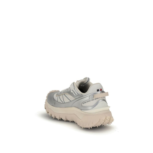 Trailgrip GTX Low-Top Performance Sneakers - Technical Fabric & Leather