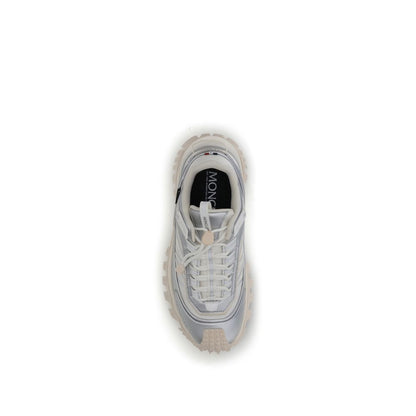Trailgrip GTX Low-Top Performance Sneakers - Technical Fabric & Leather