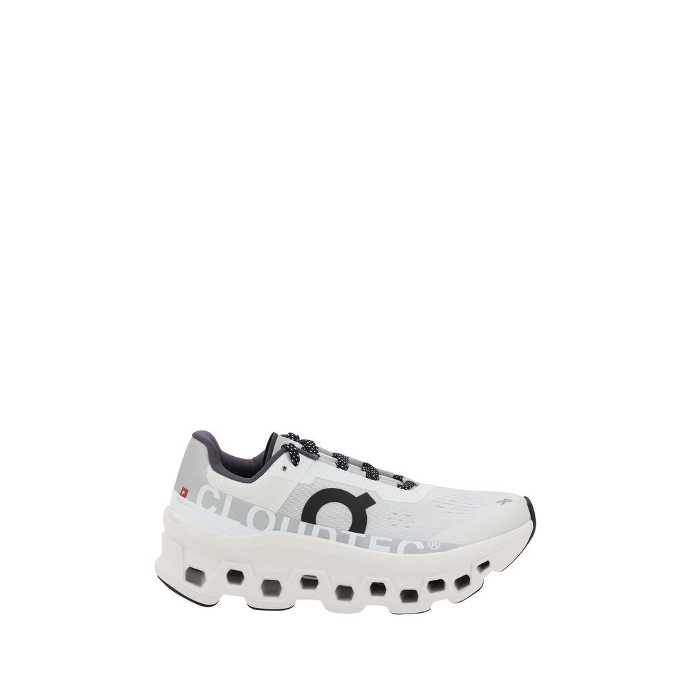 Cloudmonster Performance Running Sneakers - Women's Athletic Footwear
