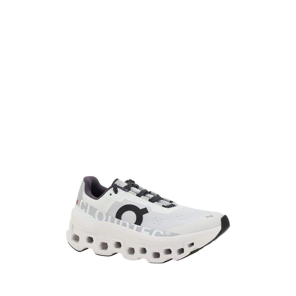 Cloudmonster Performance Running Sneakers - Women's Athletic Footwear