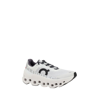 Cloudmonster Performance Running Sneakers - Women's Athletic Footwear