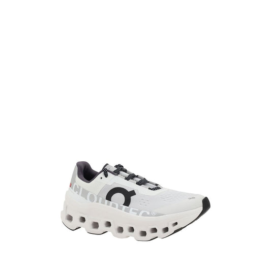 Cloudmonster Performance Running Sneakers - Women's Athletic Footwear